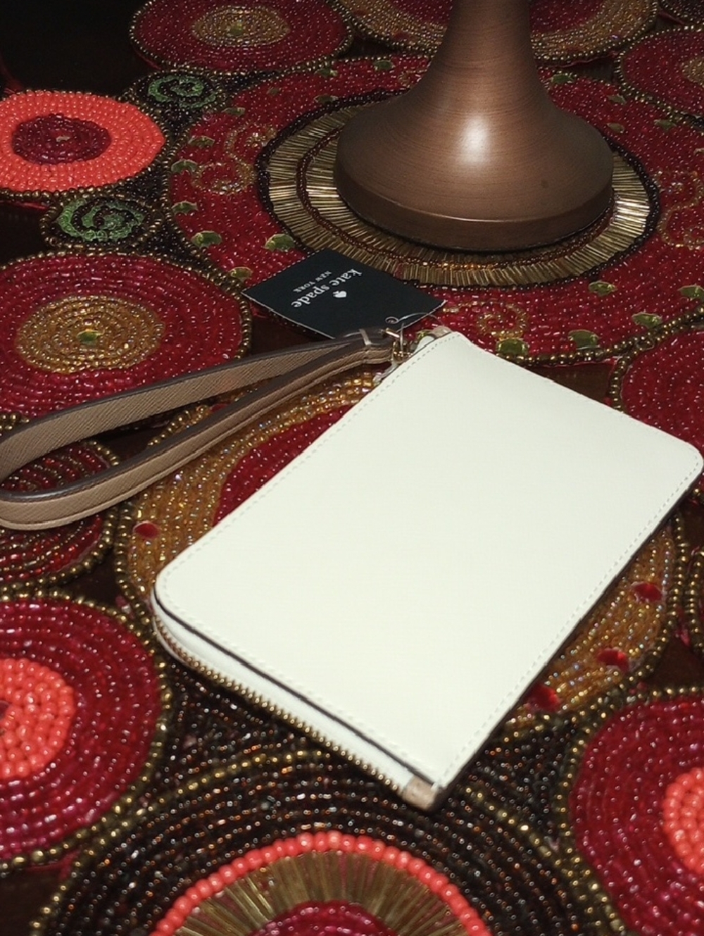 Kate Spade Wallet - Picture 9 of 10